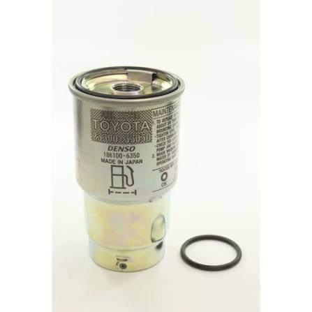 FILTRE A GASOIL TOY CRL 2C CE120 YRS D4D NLP90 RAV4 CLA21 ALA30 ALA49 MD