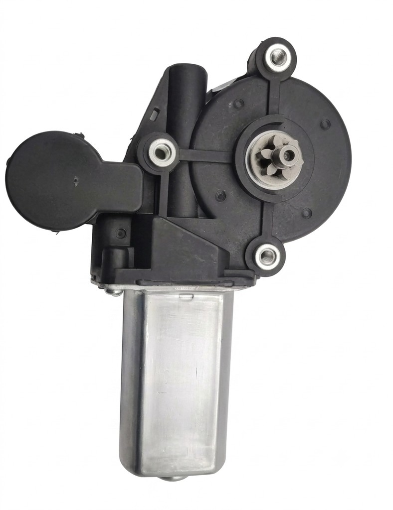 MONT GLACE AVEC MOTEUR CRL CE120 6FU LH 