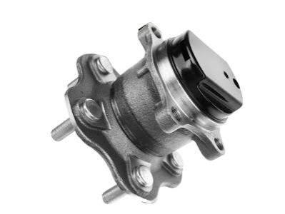MOYEU AR NISS QASHQAI J10 4WD X-TRAIL T31 4WD QASHQAI+2 MAX PART