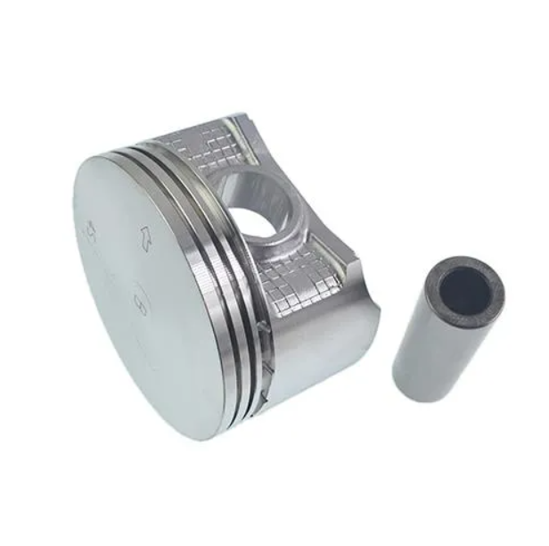 PISTON 0.50 MITSU L200 ESS 4G64 87.00MM FGM