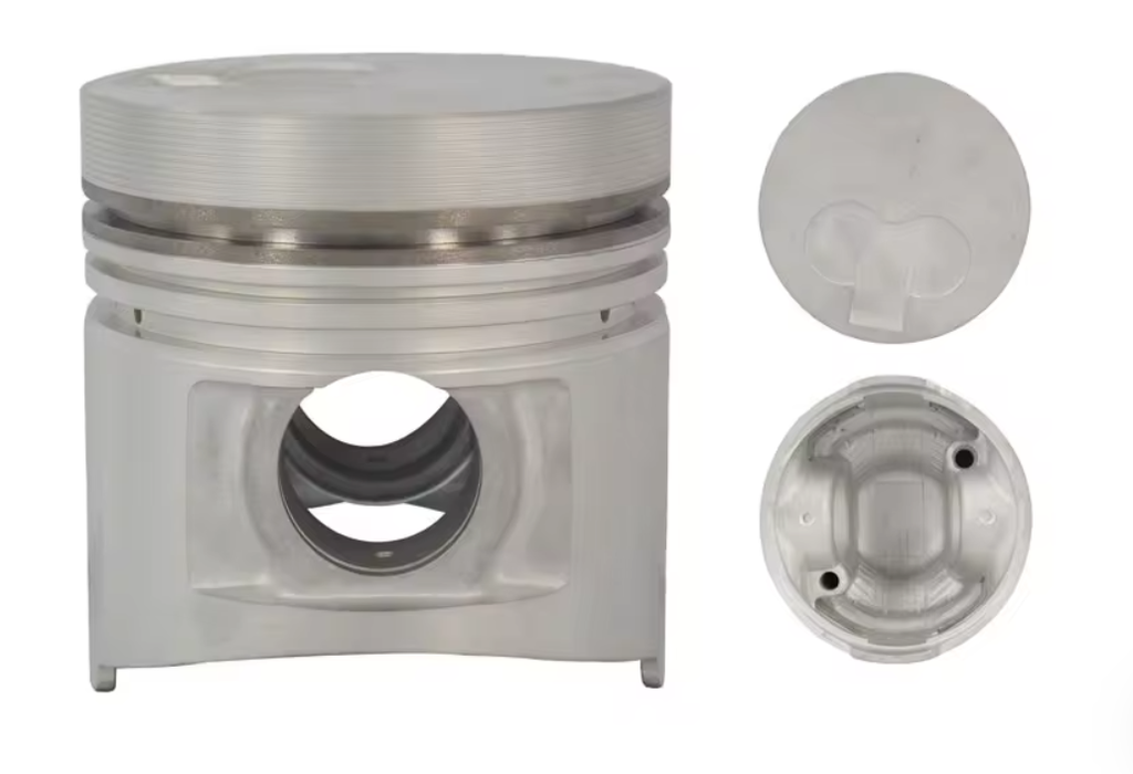 PISTON 0.50 MITSU L200 4D56T IZUMI 