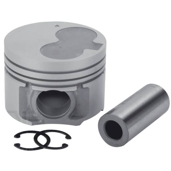 PISTON 0.50 NISS HARDBODY 4WD QD32 99.70MM TEIKIN