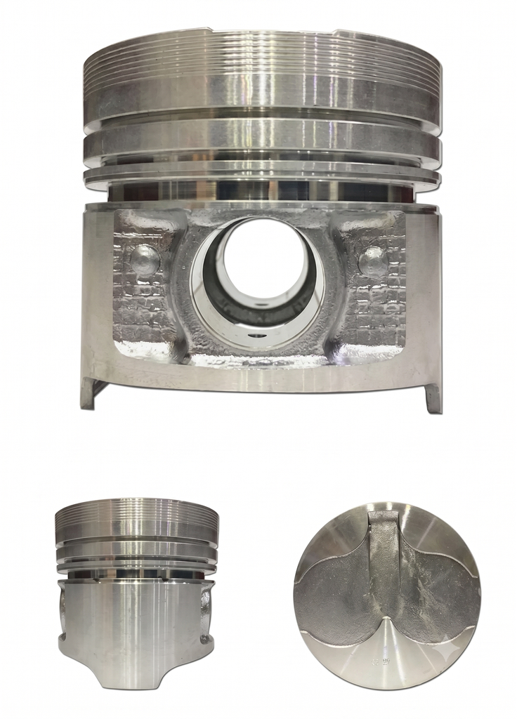 PISTON 0.50 NISS VANETTE LD20 PATROL RD28 4CYL ORG