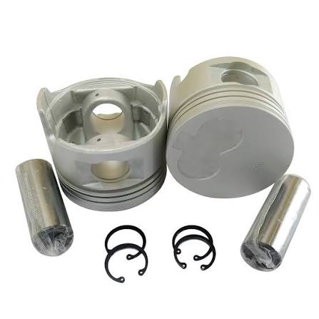 PISTON 0.50 TOY HLX 3L 96.50MM ART JAPAN