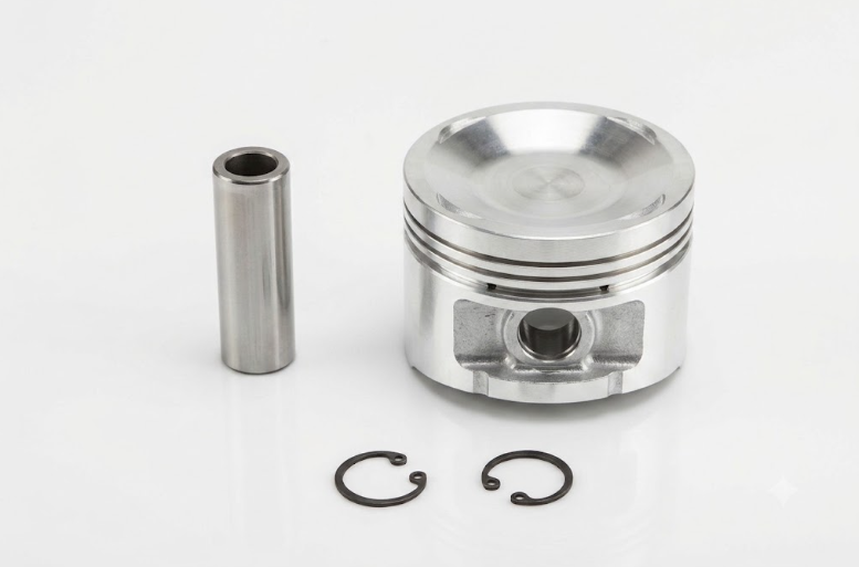 PISTON STD NISS QG16DE SUNNY N16 B10 PRIMERA P12 1.6 76.00MM 1.5*1.5*2.8 1PCS ORG