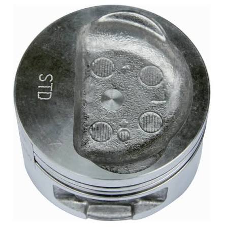 PISTON STD TOY CRL 2E 12V STARLET TERCEL 73.00MM ART 