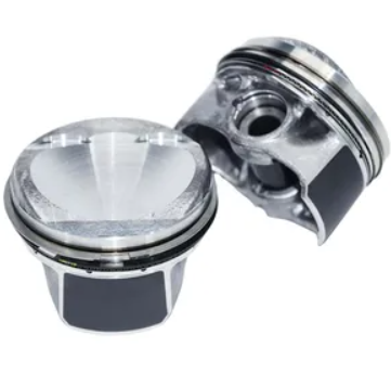 PISTON + SEGMENTS STD NISS SUNNY GA14 SAMSUNG 73.60MM 1.2*1.2*2.5 NPR EUROPE
