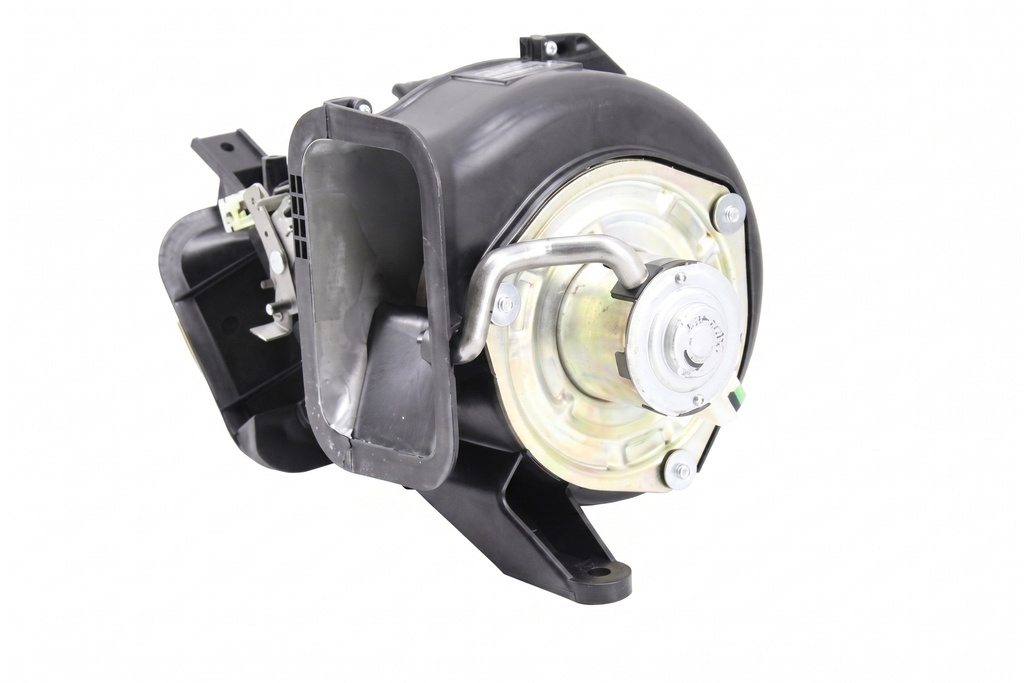 MOTEUR VENTILATEUR CHAUFFAGE AVEC CAGE NISS PATROL AM Y60 RD28 ORG