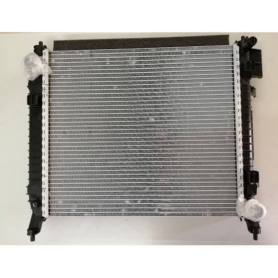 RADIATEUR D'EAU NISS SUNNY N17 HR15DE ORG