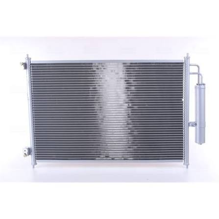 RADIATEUR DE CLIMATISATION NISS X-TRAIL T31 M9R MR20 QR25 FLARE 