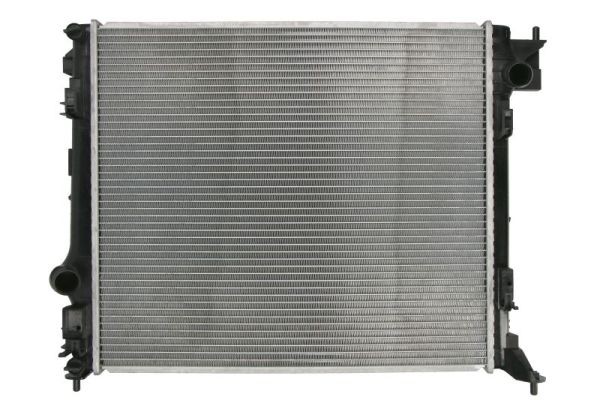 RADIATEUR D'EAU NISS R9M 1.6 DCI X-TRAIL T32 QASHQAI J11 2016 PA26 FARET