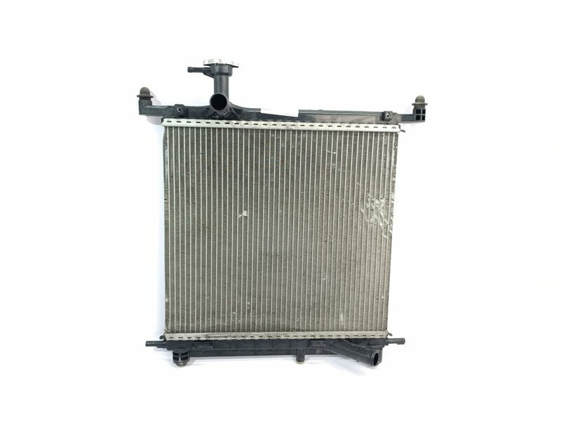 RADIATEUR D'EAU NISS MICRA K13 AUDEX 