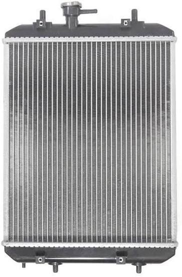 RADIATEUR D'EAU DAIH SIRION 08 NM M301 BOITE AUTO PA16 FARET