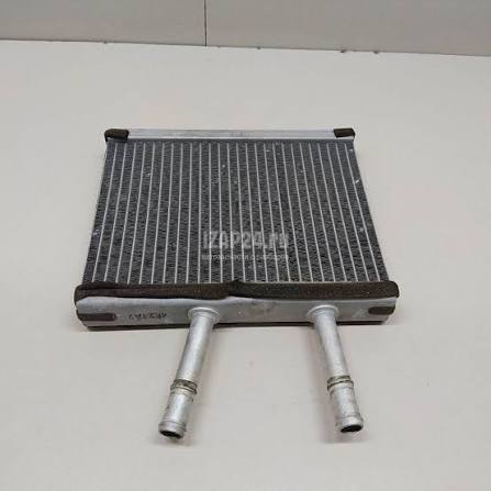 RADIATEUR DE CHAUFFAGE NISS SUNNY B10 FARET  