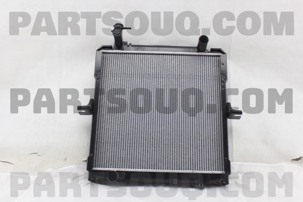 RADIATEUR D'EAU GM NISS CIVILIAN W41 PA32 FARET
