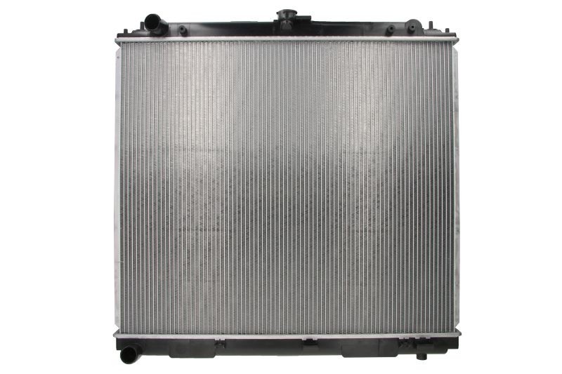 RADIATEUR D'EAU NISS PATHFINDER NAVARA D40M PLATINUM FARET
