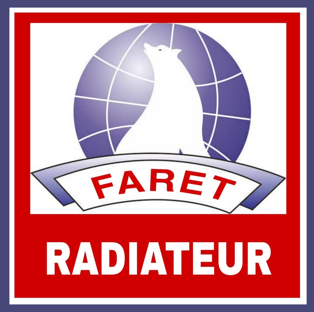 RADIATEUR TURBO NISS NAVARA PATHFINDER FARET  