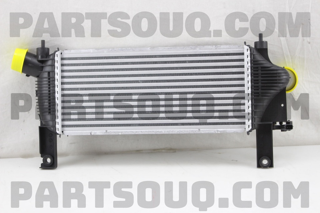 RADIATEUR TURBO NISS NAVARA PATHFINDER FARET  