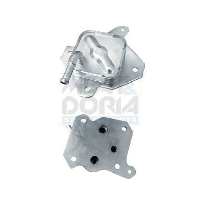 REFROIDISSEUR TOY CRL AURIS D4D NDE150 NDE180 YRS NLP130 IPANF