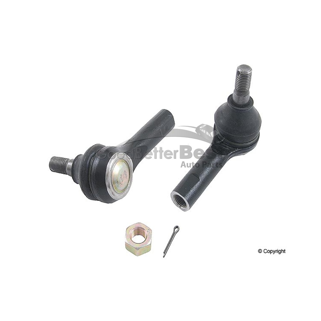 ROTULE DE DIRECTION INT NISS QD32 2PCS TEKNOROT 