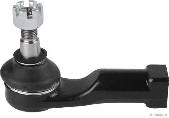 ROTULE DE DIRECTION MITSU L200 08 2WD KA4T KA5T 2PCS CTR ZPART 