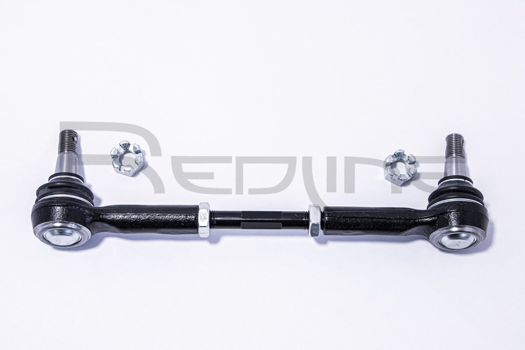 ROTULE DE DIRECTION COMPLET NISS D22 HARDBODY QD32 4WD 4PCS 333 THAILAND