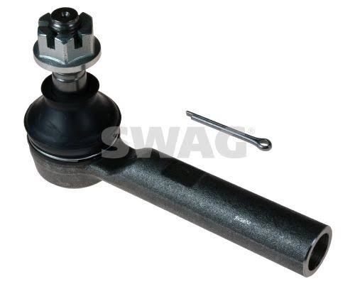ROTULE DE DIRECTION TOY HIACE KDH200 05-2013 2PCS CTR ZPARTS