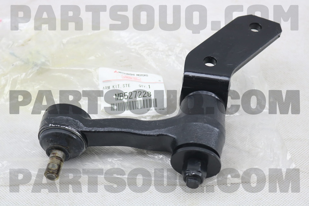 ROTUL RALENTISEUR MITSU-L200  K14T CTR CHI 