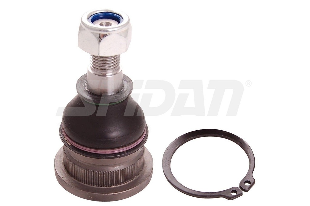 ROTULE DE FUSÉE SUP MITSU L200 K64 98-05 2PCS 333 