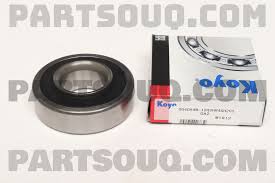 ROULEMENT AR TOY HIACE NM 06-12 BW 