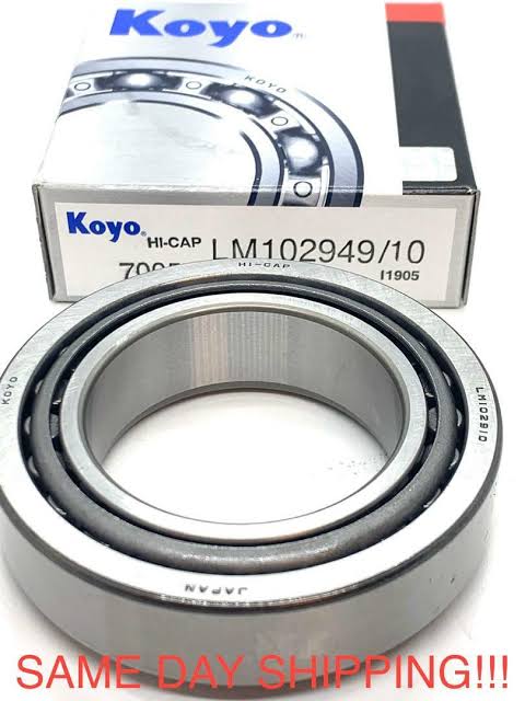 ROULEMENT AV TOY HLX 4WD PM 1PCS NEWSEN