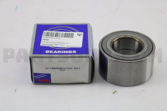 ROULEMENT AV TOY RAV4 02-06 CLA21 NSK 