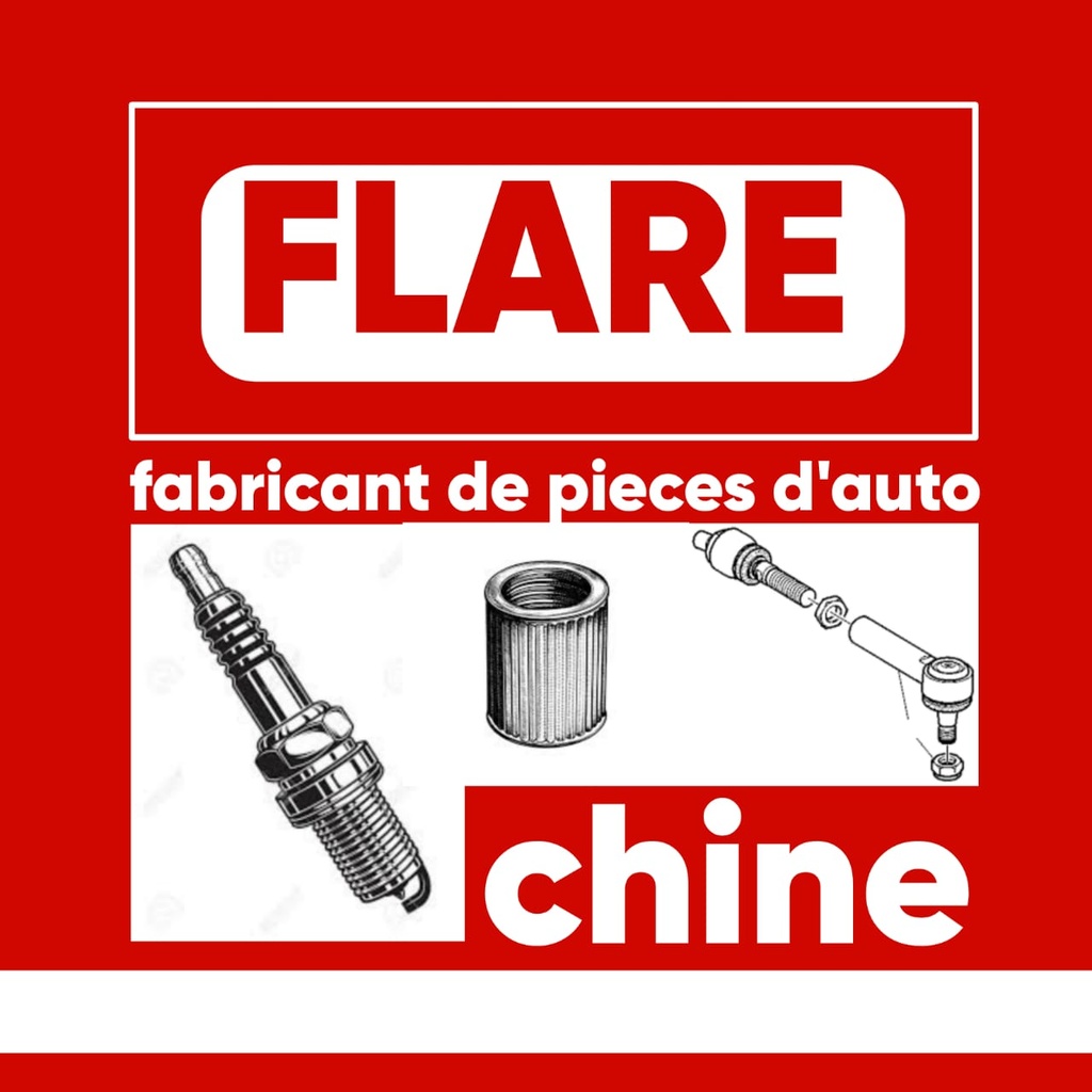 SABOT DE FREIN AV LH NISS TD27 QD32 KA24 FLARE 