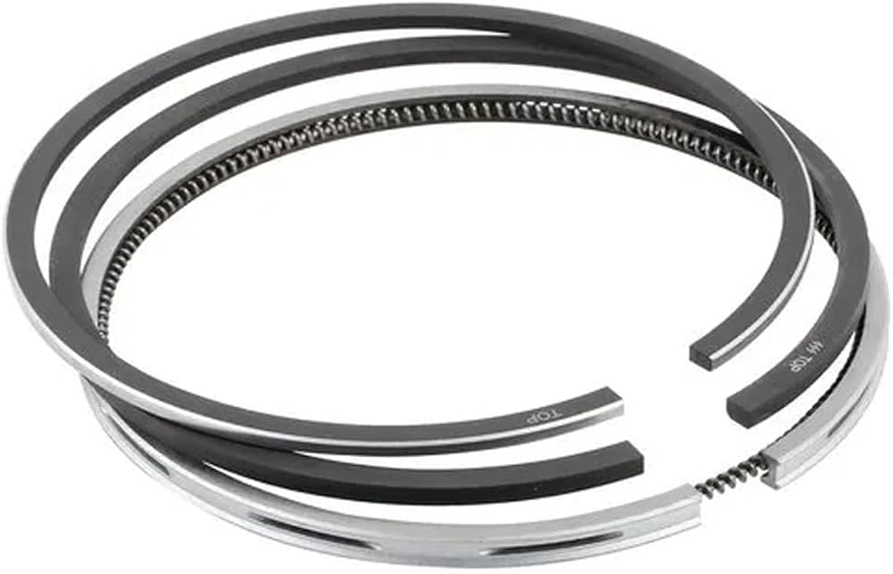 SEGMENTS  STD TOY CRL CE110 1C 2C R4 86.00MM 2*2*4 NPR 