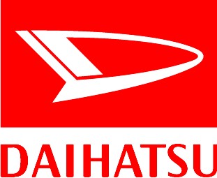 SILE BLOC BRAS INF DAIHATSU G MAX PM ORG