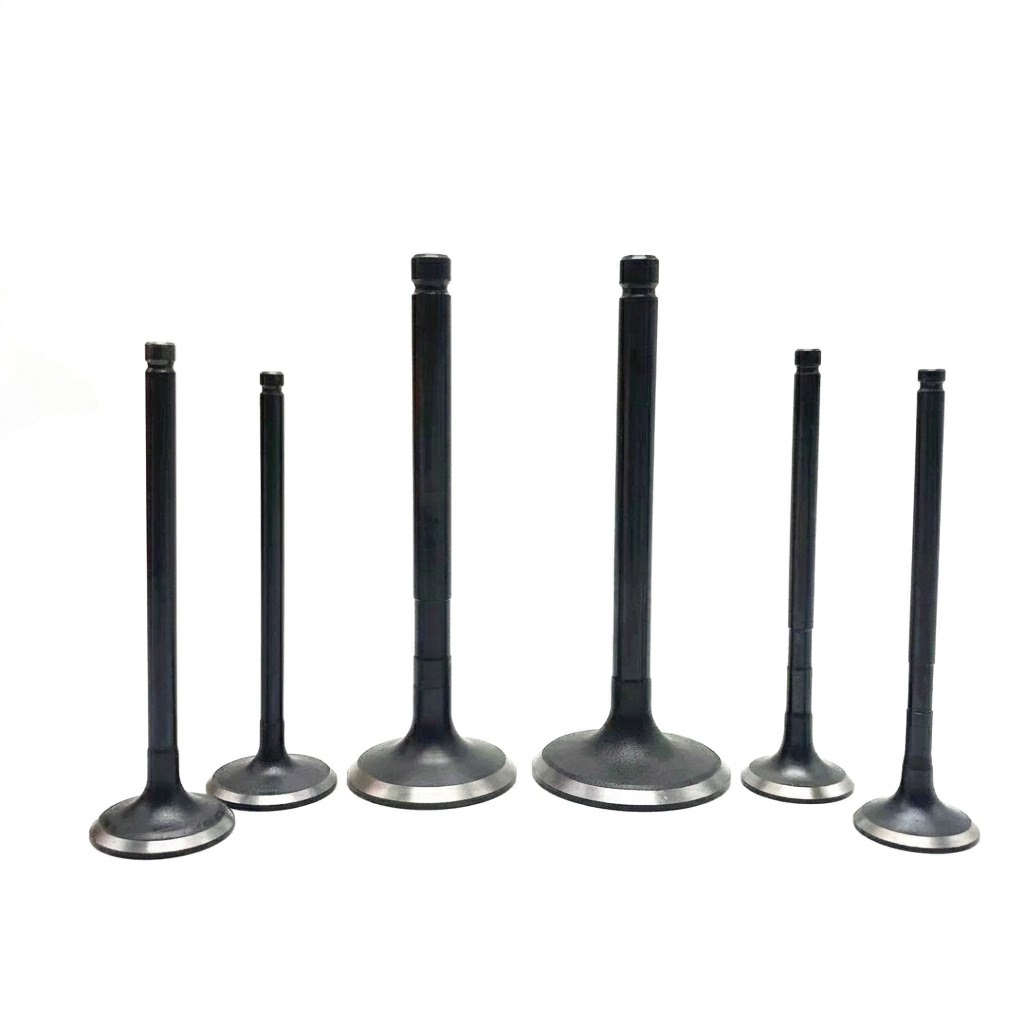 SOUPAPE MITSU   L200 ESS 4G64 08+ GALANT ESS 4G63 16 PCS TECNOSTAR 