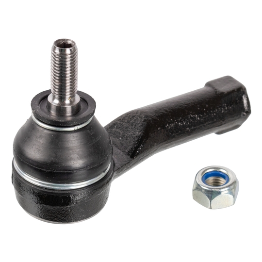 ROTULE DE DIRECTION NISS MICRA K12 2PCS TALOSA