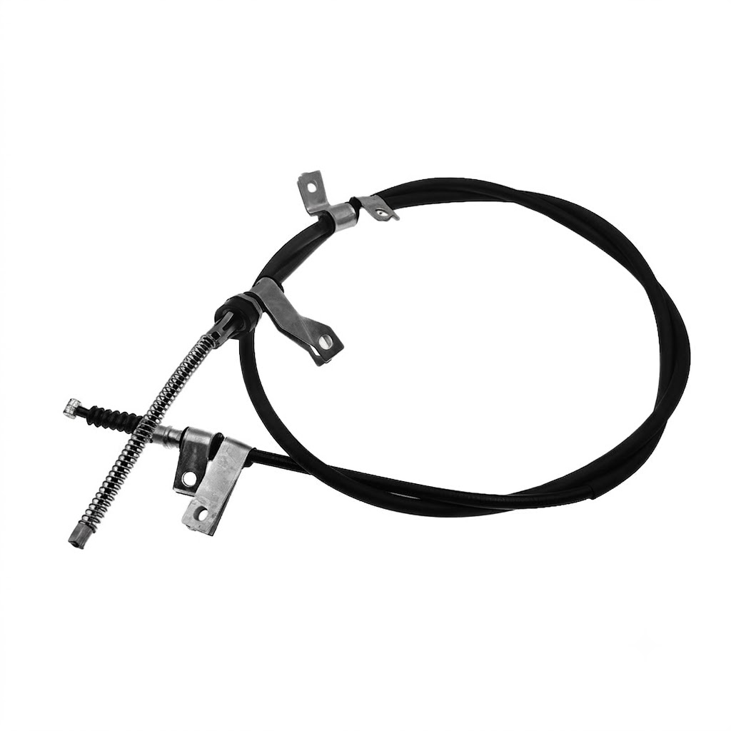 CABLE DE FREIN A MAIN AR LH MITSU L200 08 KA4T KB4T SPORTERO HBK