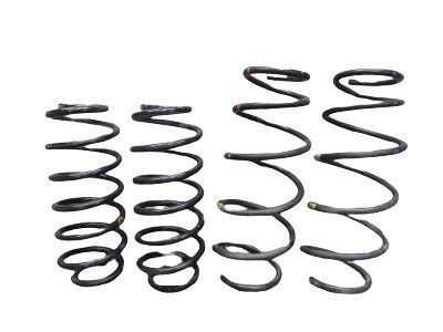 RESSORT A BOUDIN AV TOY YRS 07+ NCP90 NCP92 2012 6V NSP130 1PCS SME