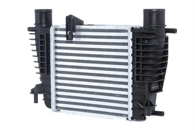 RADIATEUR TURBO Intercooler NISS TIDA DCI M9R K9K 1.5 DCI INTERCOOLER KALE