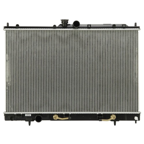RADIATEUR D'EAU MITSU MIRAGE QJP
