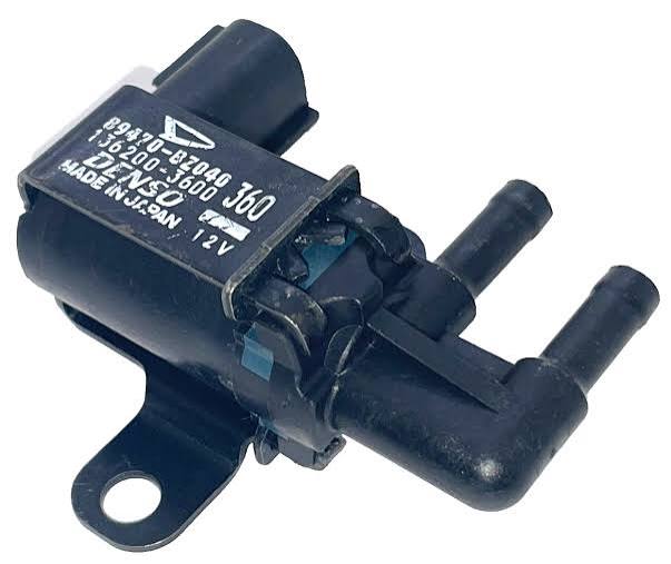 MANAU  ELECTROVAN DAIDHA G-MAX SPRING