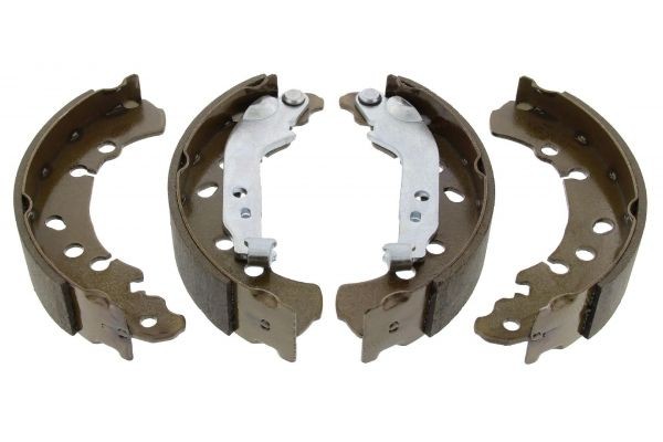 FERODO TOY YRS 12 HB NSP130 BENDIX