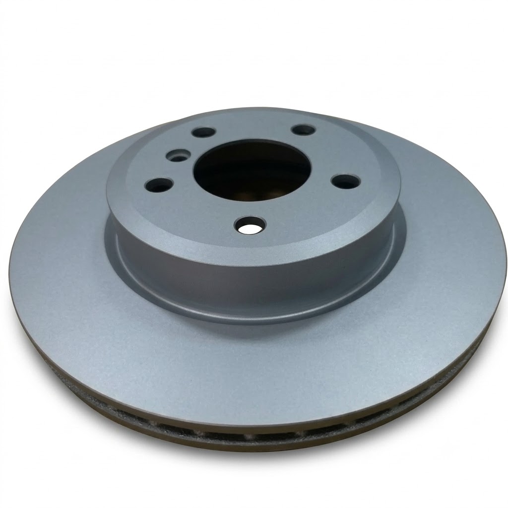 DISQUE DE FREIN AV NISS TIDA ESS 1.6 NISSAUTO 