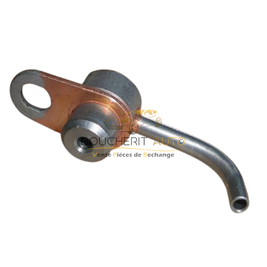 GRAISSEUR BLOC NISS RD28 A CASSE =