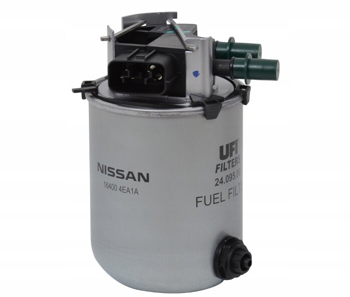 FILTRE A GASOIL NISS R9M X-TRAIL T32 QASHQAI J11 2014-2019 FEBI