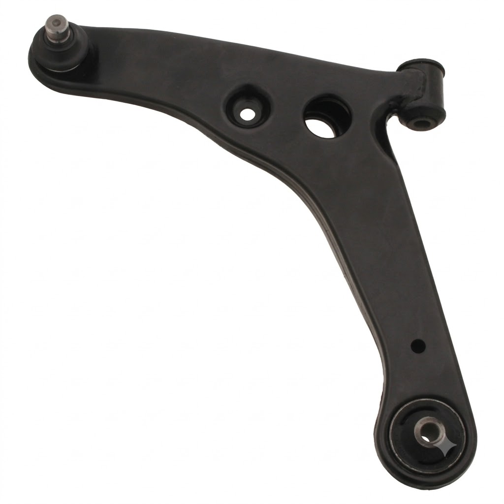 BRAS INF LH MITSU LANCER 01-11 CS1 CS3 QSTEN