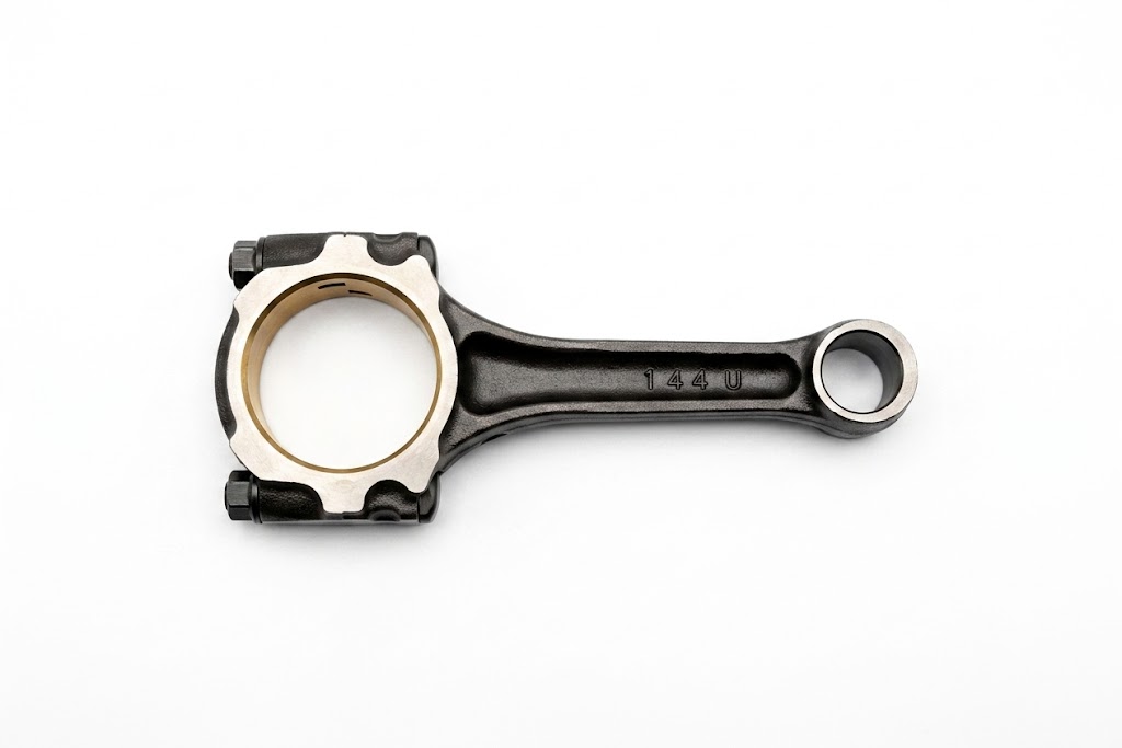 BIELLE DE MOTEUR TOY 2E STARLET TERCEL SME