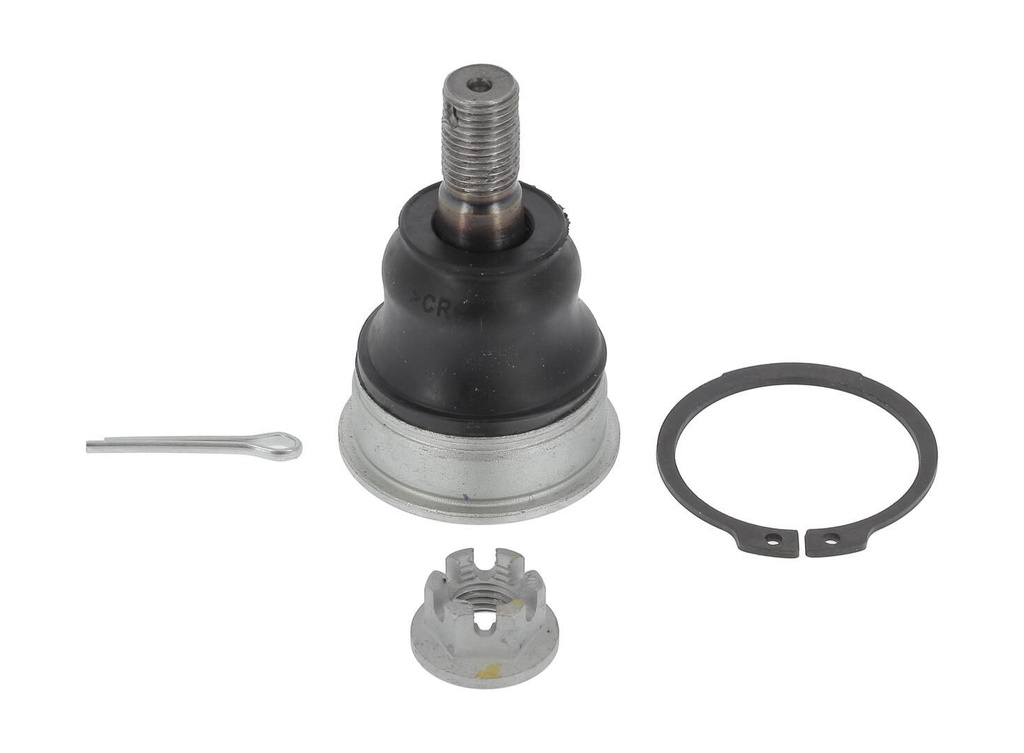 ROTULE DE FUSÉE SUP AV NISS NAVARA D23M 2PCS ETS TURQUIE