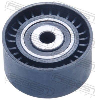POULIE GLISSIER COUR NISS QASHQAI 2.0 J10 FEBEST